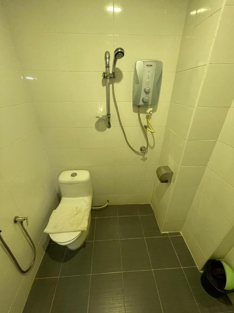 N&L Hotel Kuala Terengganu Eksteriør billede