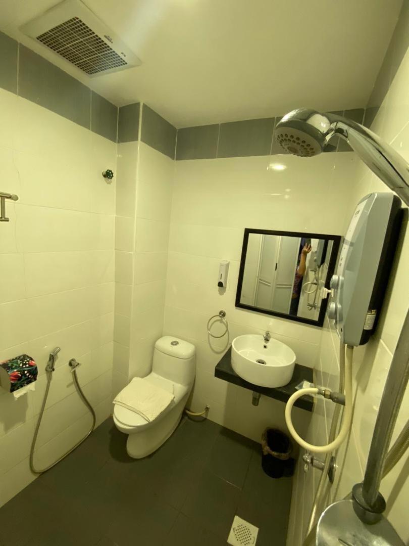 N&L Hotel Kuala Terengganu Eksteriør billede