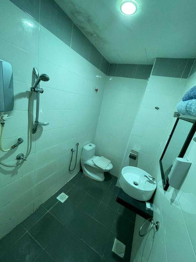 N&L Hotel Kuala Terengganu Eksteriør billede