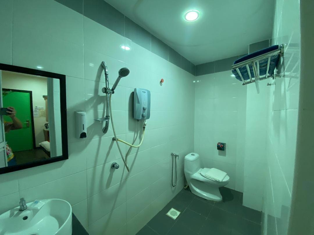 N&L Hotel Kuala Terengganu Eksteriør billede