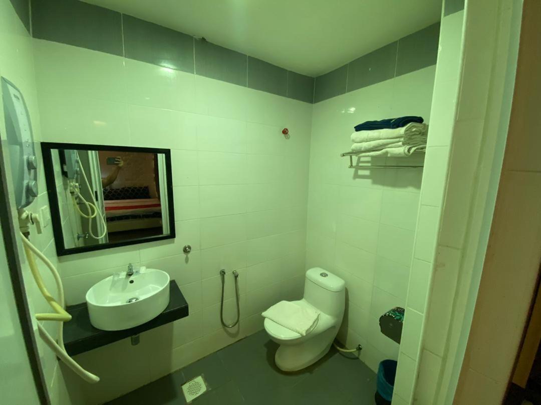 N&L Hotel Kuala Terengganu Eksteriør billede